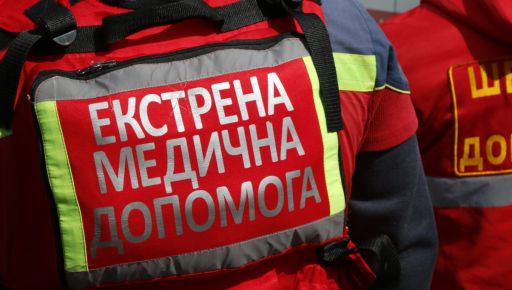 На Харьковщине в одной из громад будут работать выездные бригады медиков