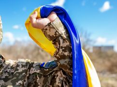 Українські захисники відновили контроль поблизу Калинового на Харківщині