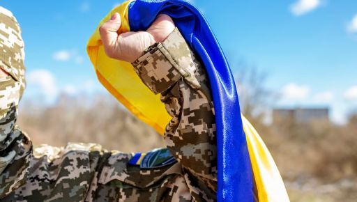 Украинские защитники возобновили контроль возле Калинового на Харьковщине