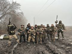 В Харьковской области отмечают третью годовщину Слобожанского контрнаступления