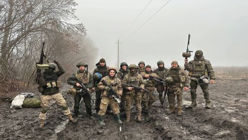 На Харківщині відзначають третю річницю Слобожанського контрнаступу