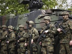 Останнє мирне літо в Європі?