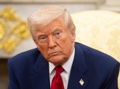 Чи говорив Трамп віддати весь Донбас?