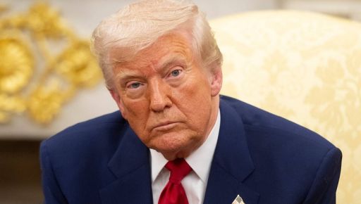 Говорил ли Трамп отдать весь Донбасс?