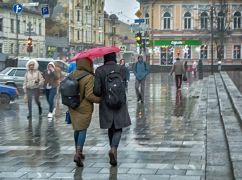 Синоптики обещают значительное ухудшение погоды в Харькове 29 ноября