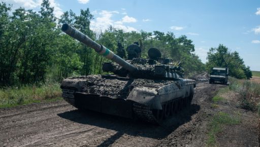Российские оккупанты пытаются возобновить наступление на Харьковщине - Институт изучения войны