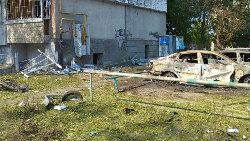 На Харківщині повернули газопостачання до сотні обстріляних квартир