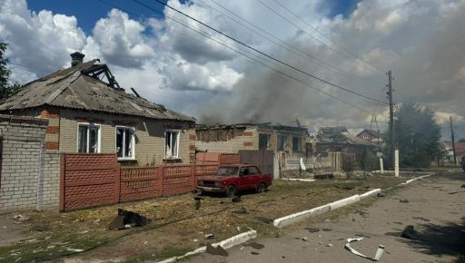 В Харьковской области возросло количество пострадавших после удара рф по Золочеву