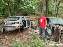 На Харківщині покарають чоловіка, який обікрав односельчан