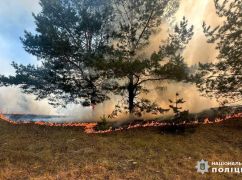 Поліція показала наслідки чергових російських атак на Харківщину