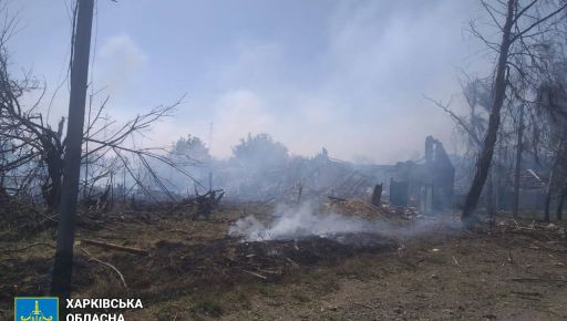 Російська авіація вдарила по Харківщині: Поранена 18-річна дівчина