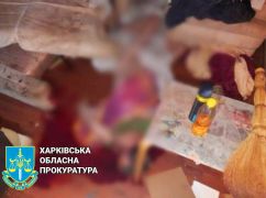 В Харькове мужчина убил друга по рюмке и снял весь процесс на видео