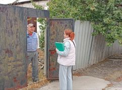 Харківські фахівці обстежують пошкоджене окупантами житло: Де найбільші руйнування