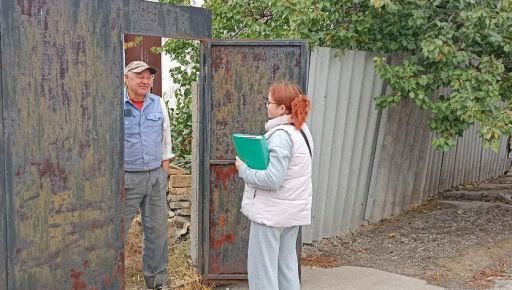 Харківські фахівці обстежують пошкоджене окупантами житло: Де найбільші руйнування