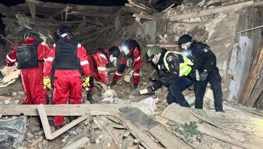 Провоохоронці показали наслідки обстрілів Харківщини, в яких загинули люди