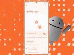 У Android-смартфонов появится функция блокировки при краже