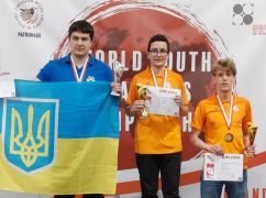 Харків'яни перемогли на чемпіонаті світу з шашок