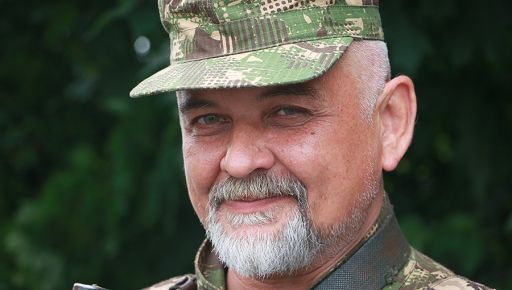 Без них "не витягли б”: Ветеран АТО розповів про роль строковиків у битві за Харків