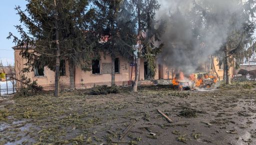 Атакували авіабомбами та дронами: Поліція розповіла про наслідки обстрілів Харківщини