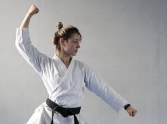 Харків'янка стала віцечемпіонкою світу зі стародавнього бойового мистецтва кобудо