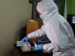 В Ізюмі запрацювала лабораторія, яка може порівняти ДНК людей за один день