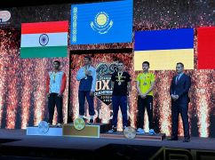 Харківські боксери гідно представили Україну на чемпіонаті Азії