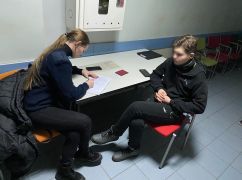 В Харькове трое мужчин 6 часов издевались над подростком - полиция