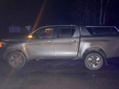 Поліція розшукує свідків смертельної ДТП у Змієві на Харківщині