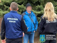 На Харківщині судитимуть колаборанта, який забезпечував зв'язком російських окупантів