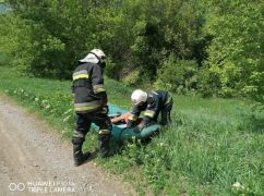 На Харьковщине в пруду обнаружили тело утонувшей женщины