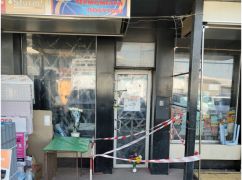 Убийство на "Барабашово": Первые жертвы нелегального рынка валют в Харькове