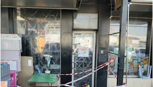 Вбивство на "Барабашово": Перші жертви нелегального ринку валют у Харкові