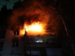 В Харькове возросло число пострадавших в результате ночных обстрелов РФ