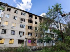 Специалисты работают над восстановлением водоснабжения в Харькове после обстрелов
