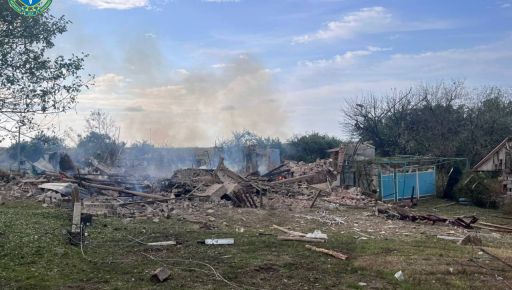В ходе российских обстрелов Харьковщины погибла женщина: прокуратура рассказала детали