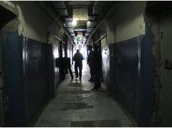 Убийство в Харьковском СИЗО: Воспитание, преступный беспердел или кровавый бизнес