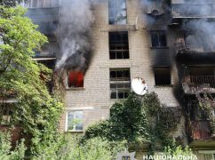 Правоохоронці оприлюднили фото російських обстрілів Харківщини: що зруйновано