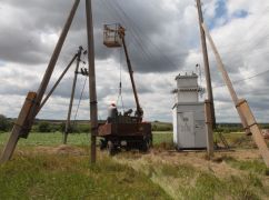 На Харківщині енергетики взялися за модернізацію мереж: що відомо