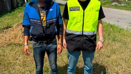 На Харківщині поліція спіймала квартирного злодія: що йому "світить"