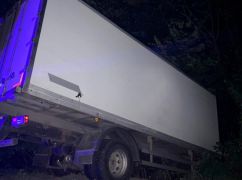 Смертельна ДТП на Харківщині: водій легковика загинув під час обгону на зустрічній смузі