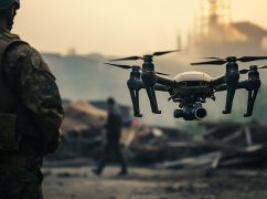 Харьковскому фронту передали шесть антидроновых систем: военные говорят о сверхсложной ситуации