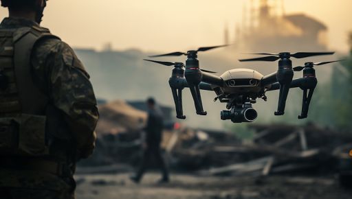 Харьковскому фронту передали шесть антидроновых систем: военные говорят о сверхсложной ситуации