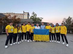Харківські дзюдоїсти вибороли 3 нагороди на європейських змаганнях