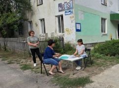 В Балаклее посчитали количество разрушенных домов в результате ночной атаки