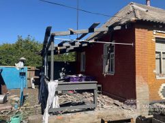 Синєгубов розповів про наслідки обстрілів Харківщини за добу