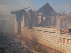 На Харківщині з прикордоння вдалося евакуювати поранених російським дроном людей