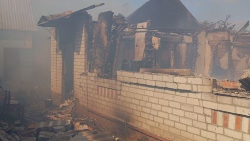 На Харьковщине из приграничья удалось эвакуировать раненых российским дроном людей