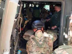 Поліція показала, як продовжує рятувати людей з-під обстрілів на Харківщині
