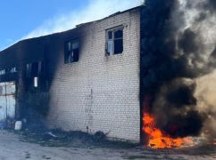 Раненые люди и разрушенные дома: полиция показала последствия обстрелов Харьковщины
