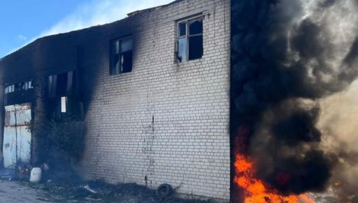 Раненые люди и разрушенные дома: полиция показала последствия обстрелов Харьковщины